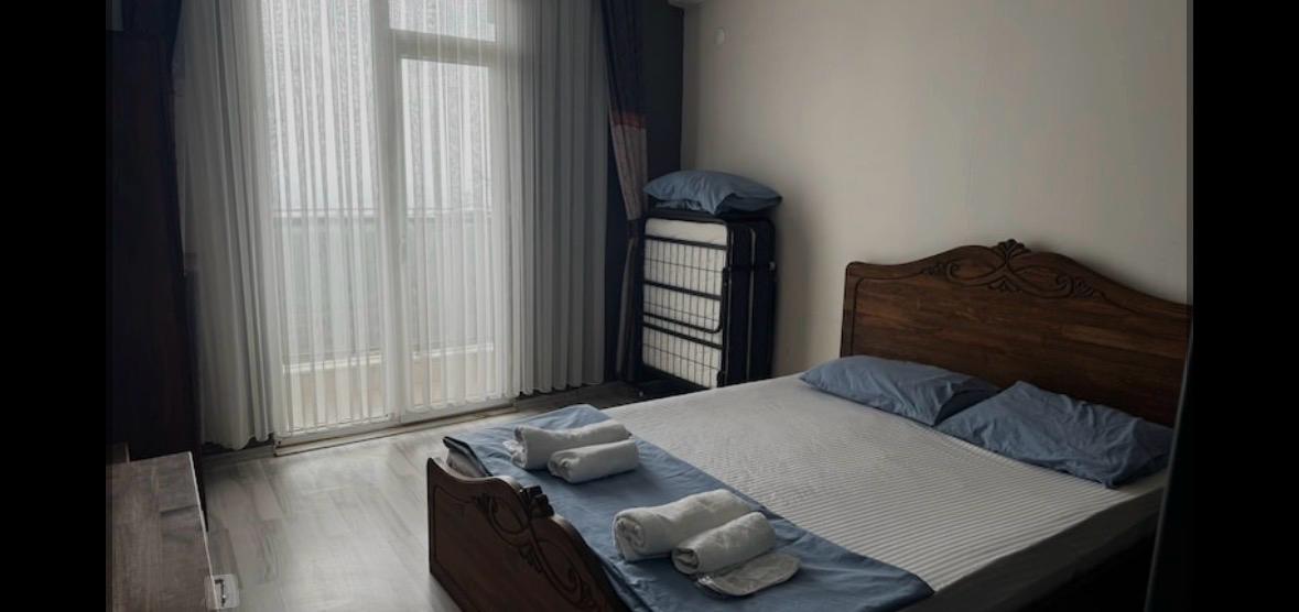 Ayçam Otel Oda