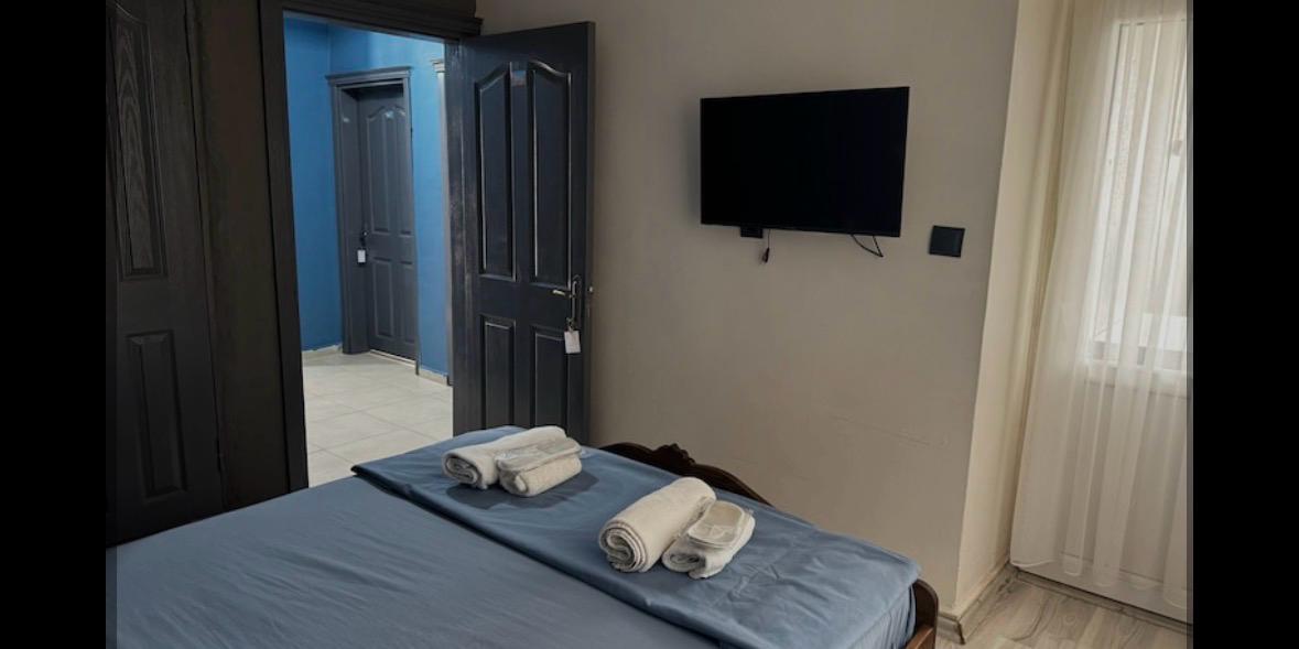 Ayçam Otel Lobi